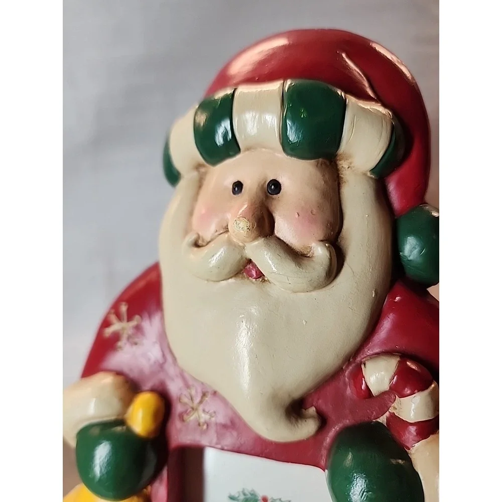 Santa Christmas 9.5